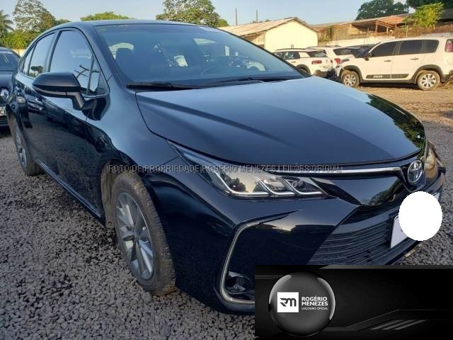 2021 COROLLA GLI 2.0 16V DUAL VVT-IE