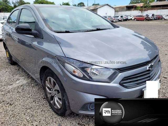 CHEVROLET ONIX JOY BLACK 1.0 MPFI