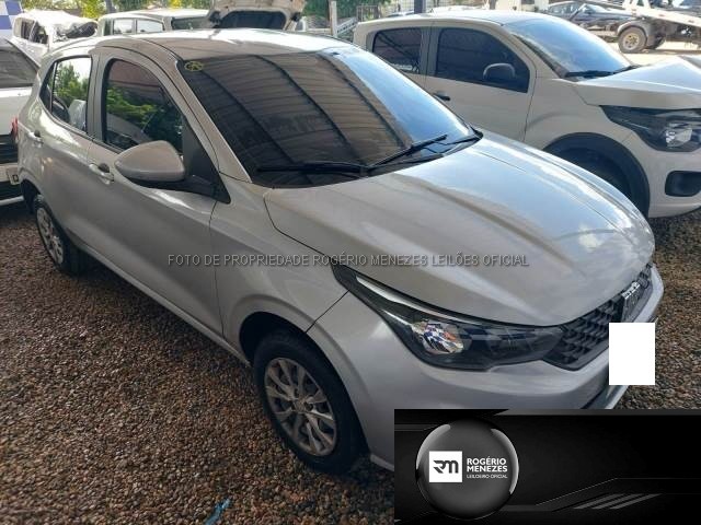 FIAT ARGO DRIVE 1.0 FIREFLY