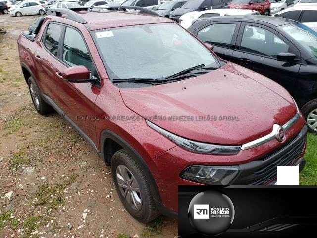 FIAT TORO FREEDOM AT6 1.8 16V E.TORQ