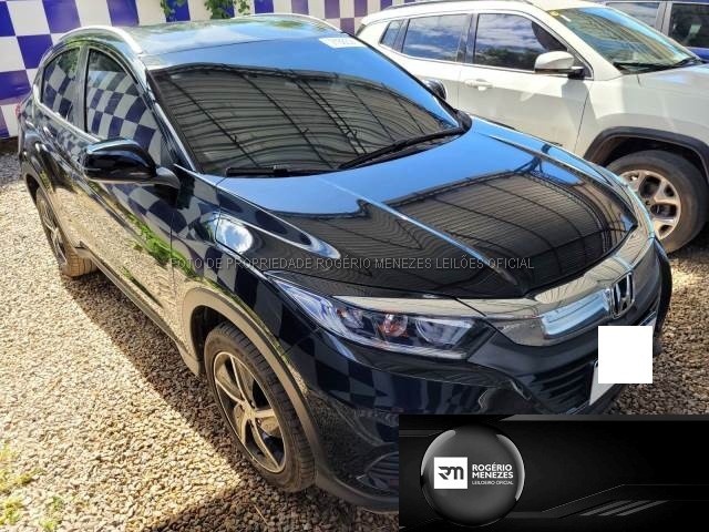 HONDA HR-V EX 1.8 16V I-VTEC