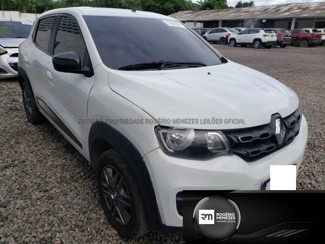 RENAULT KWID INTENSE 1.0 SCE 21