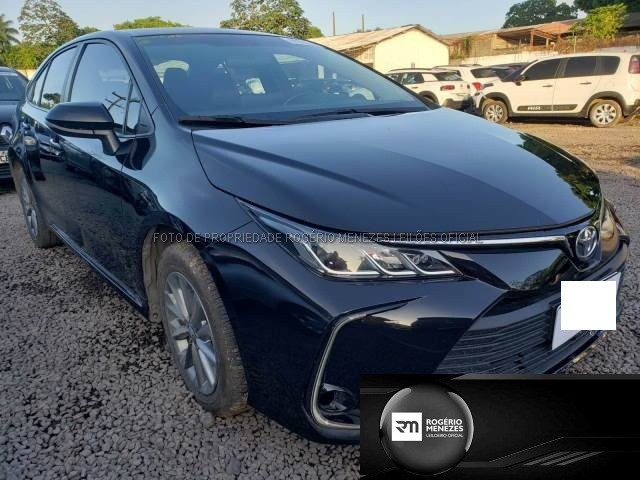 TOYOTA COROLLA GLI 2.0 16V DUAL VVT-IE 22