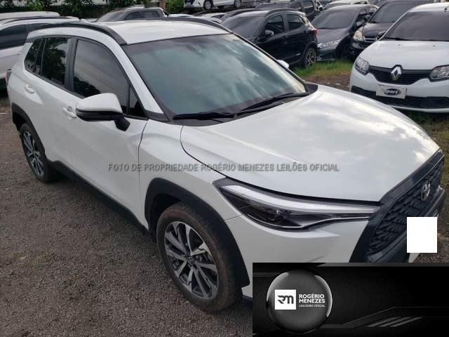 TOYOTACOROLLA CROSS XRE 2.0 16V DUAL VVT-IE