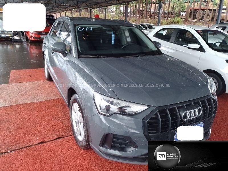 Lote 046 - IAUDI Q3 1.4TFSI