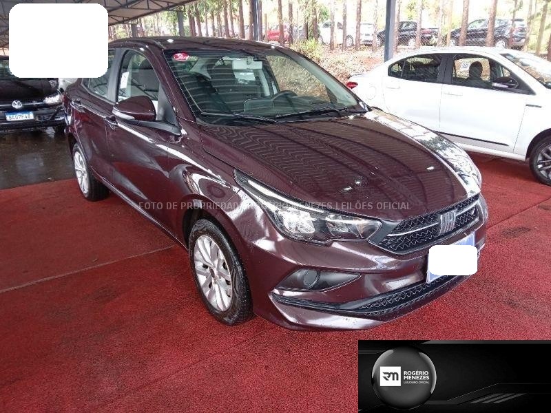 Lote 047 - IFIAT CRONOS DRIVE 1.3