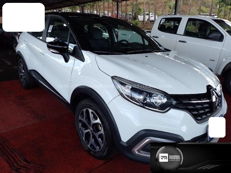 Lote 049 - RENAULTCAPTUR INT13TCVT