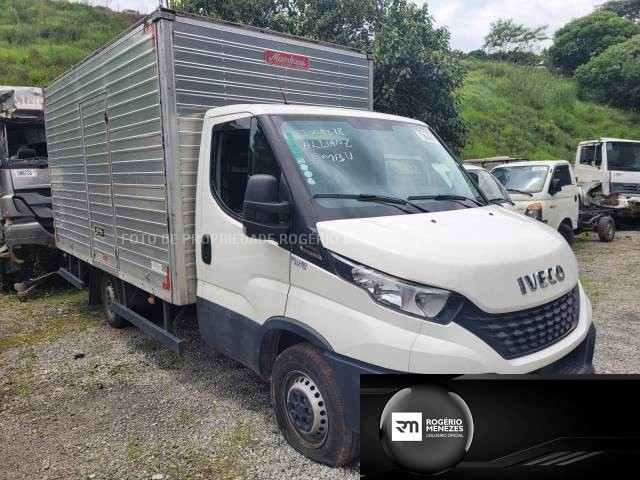 IVECO DAILY CITY 30-130 CS 2.3 TURBO EGR