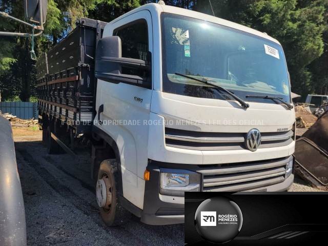 VOLKSWAGEN DELIVERY 11.180 3.8