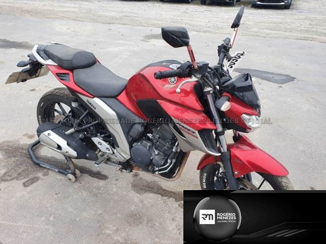 YAMAHA FZ25 FAZER 250 ABS