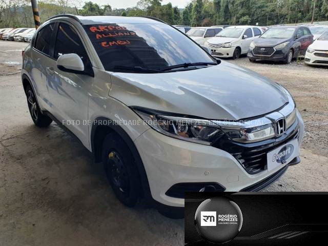 Lote 019 - 2020 HONDA HR-V