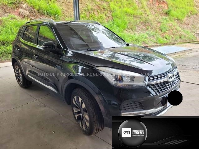 2022 CAOA CHERY TIGGO 5X